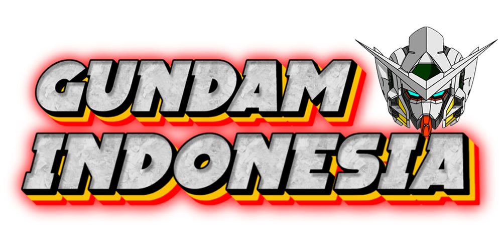 Gundam Indonesia